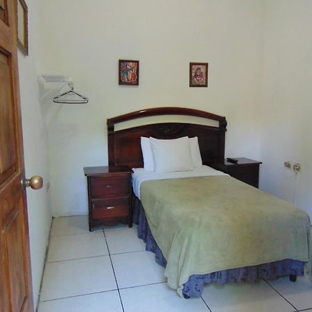 Hotel Managua Hills Zewnętrze zdjęcie