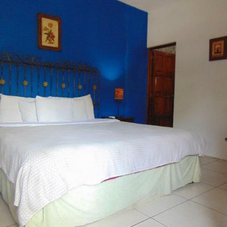 Hotel Managua Hills Zewnętrze zdjęcie