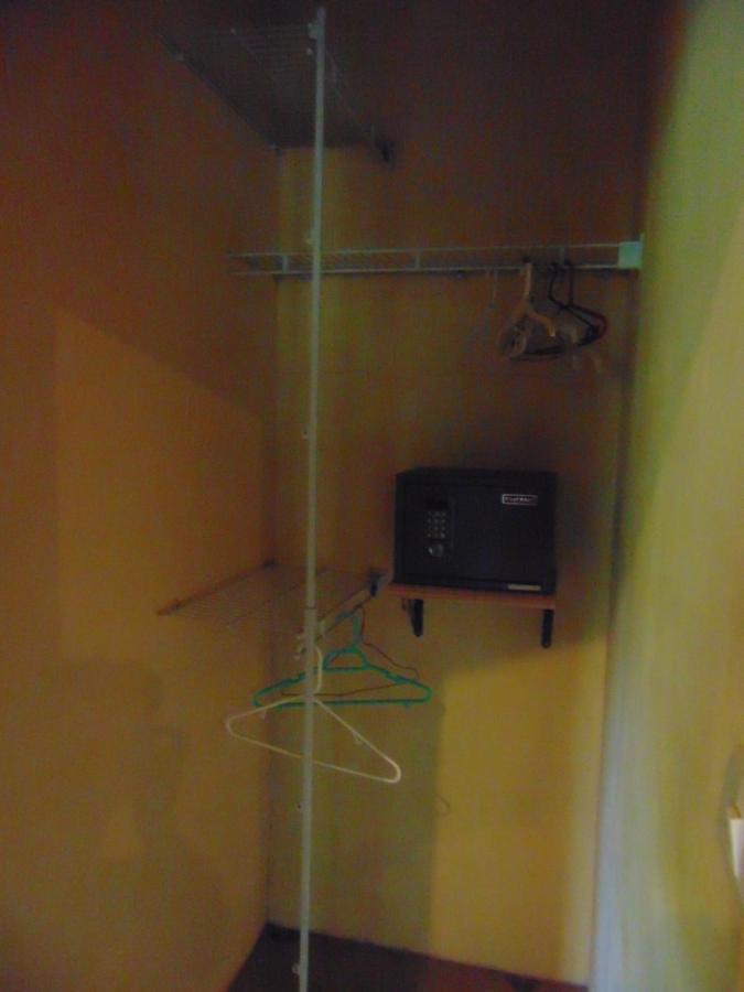 Hotel Managua Hills Zewnętrze zdjęcie