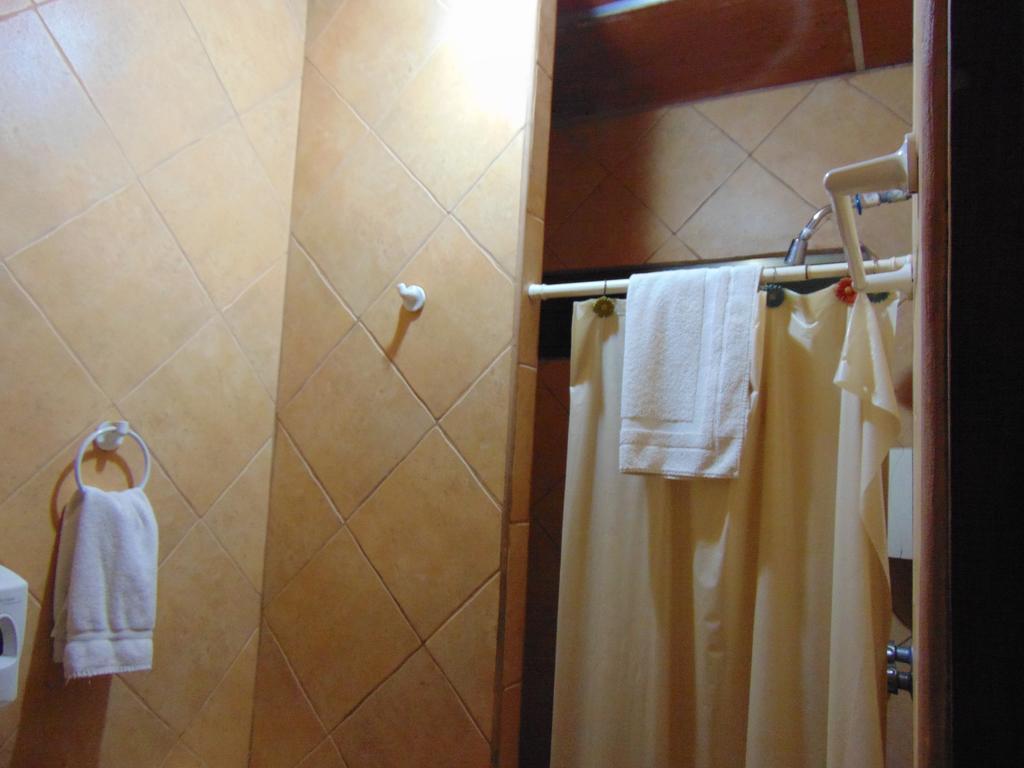 Hotel Managua Hills Zewnętrze zdjęcie