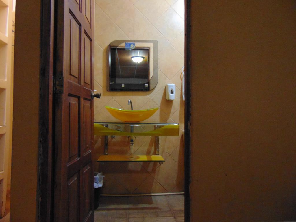 Hotel Managua Hills Zewnętrze zdjęcie