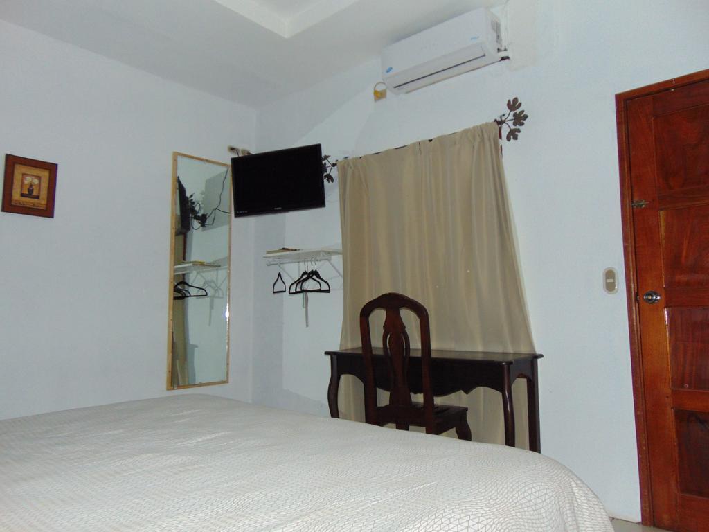 Hotel Managua Hills Zewnętrze zdjęcie