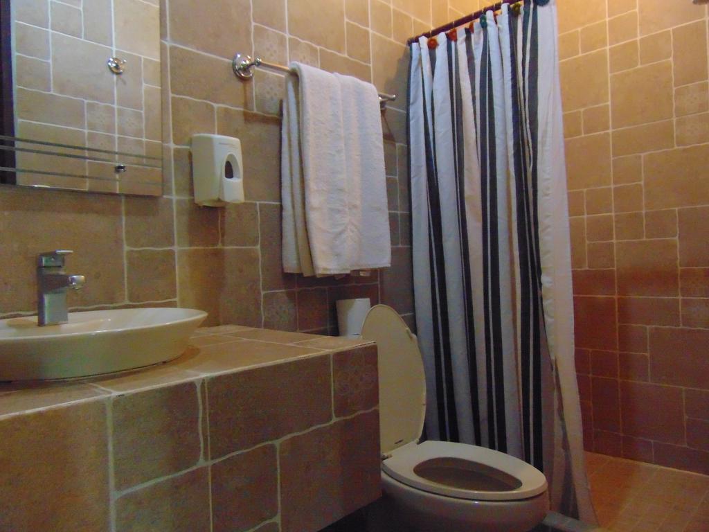 Hotel Managua Hills Zewnętrze zdjęcie