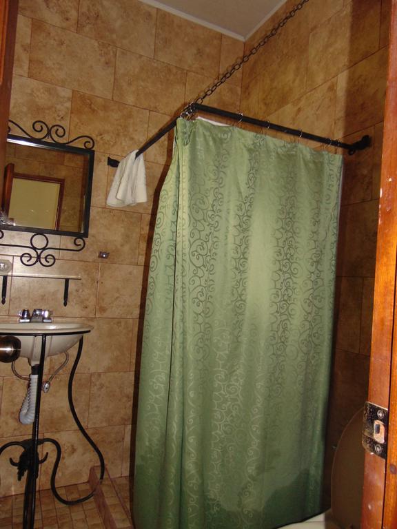 Hotel Managua Hills Zewnętrze zdjęcie