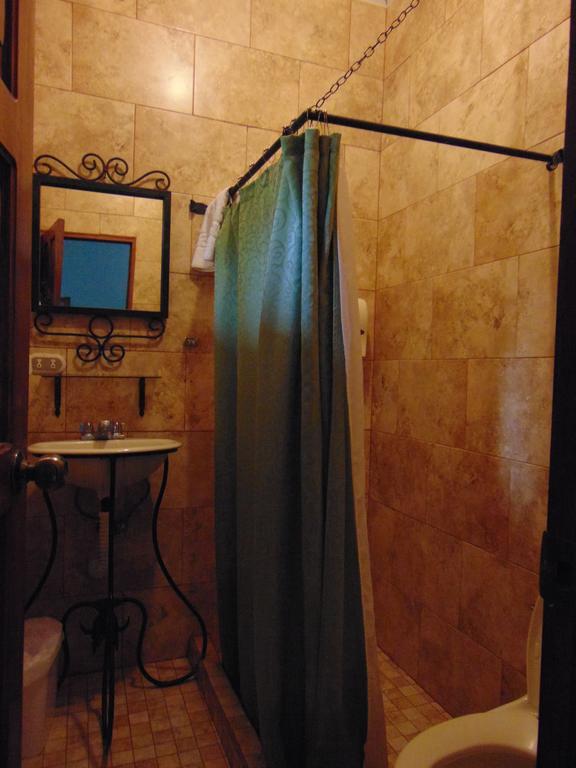Hotel Managua Hills Zewnętrze zdjęcie