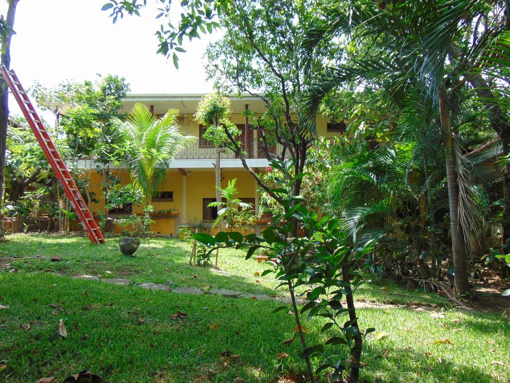 Hotel Managua Hills Zewnętrze zdjęcie