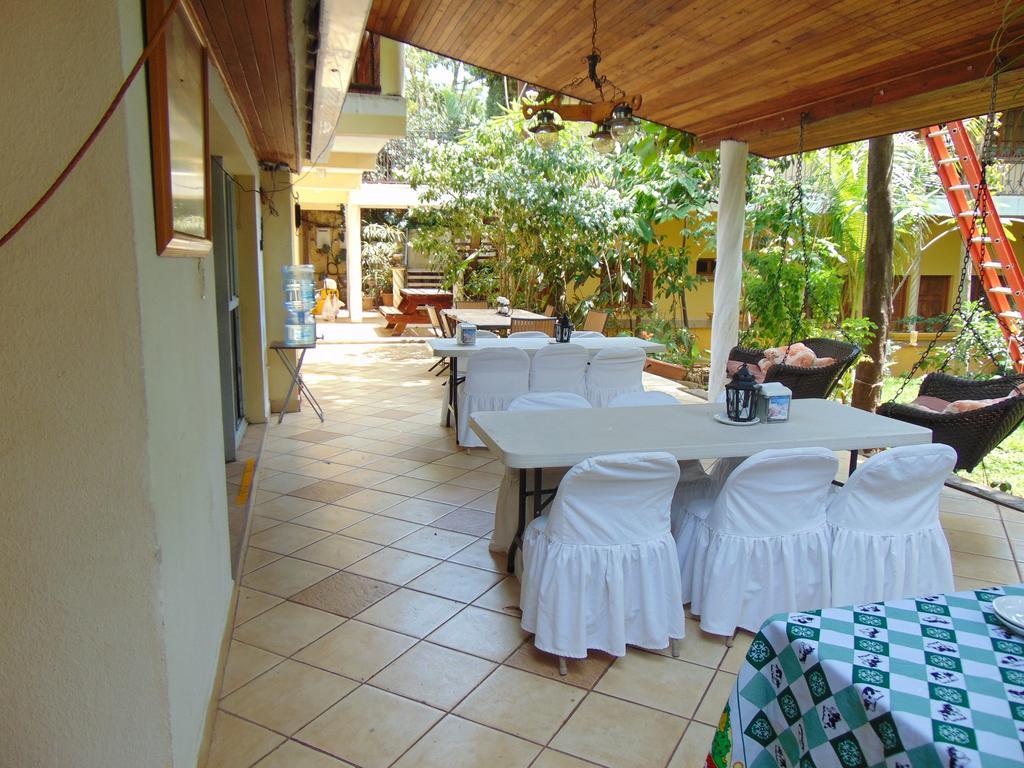 Hotel Managua Hills Zewnętrze zdjęcie