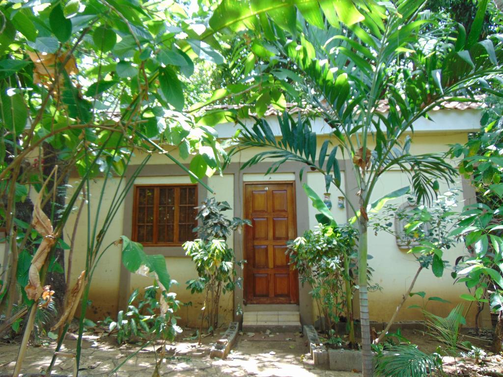 Hotel Managua Hills Zewnętrze zdjęcie
