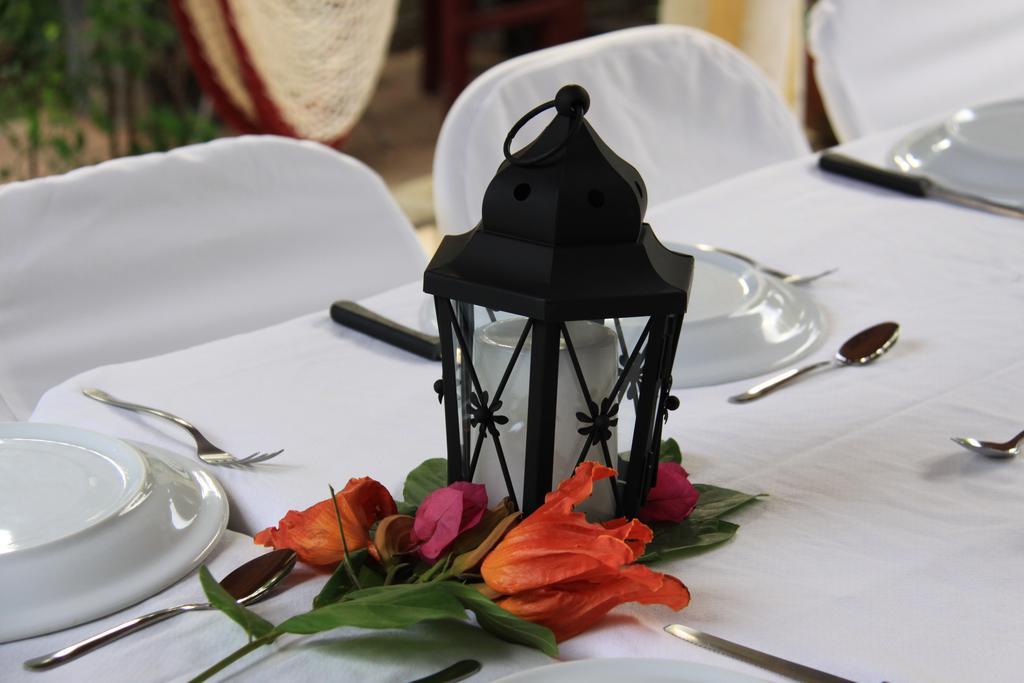Hotel Managua Hills Zewnętrze zdjęcie