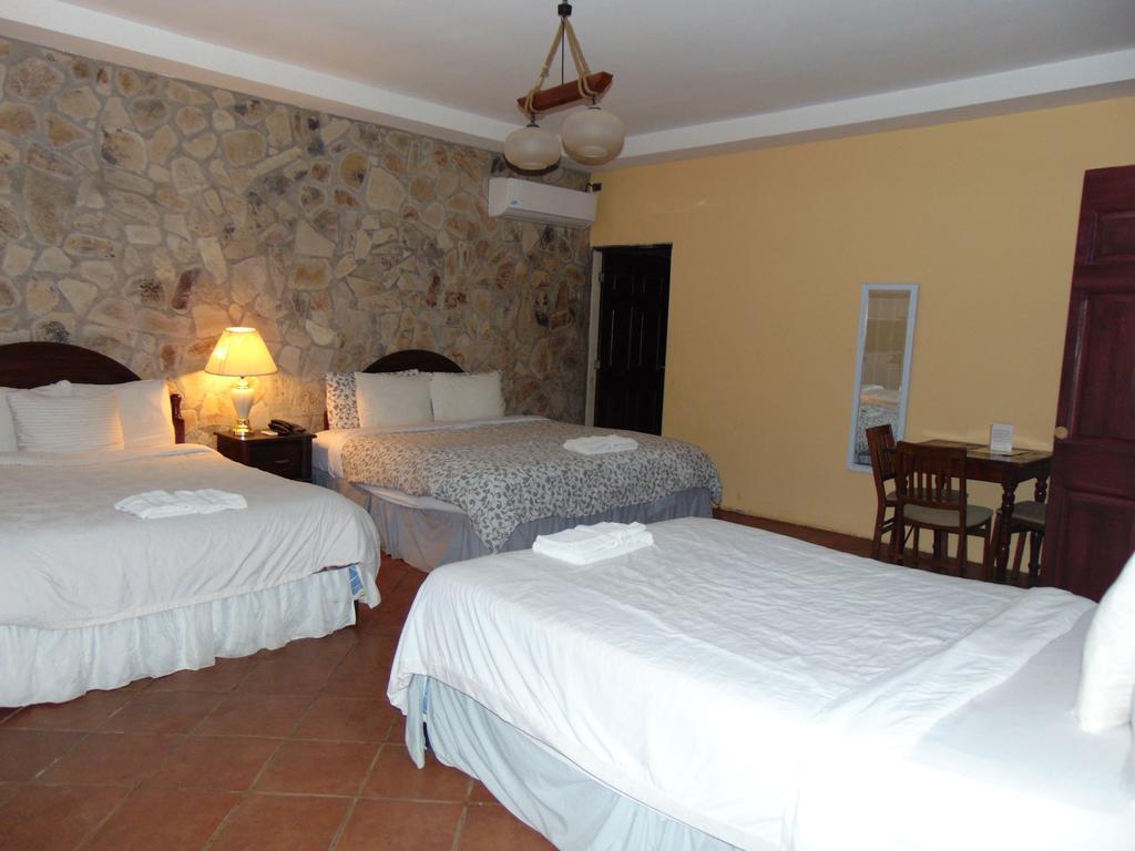 Hotel Managua Hills Zewnętrze zdjęcie