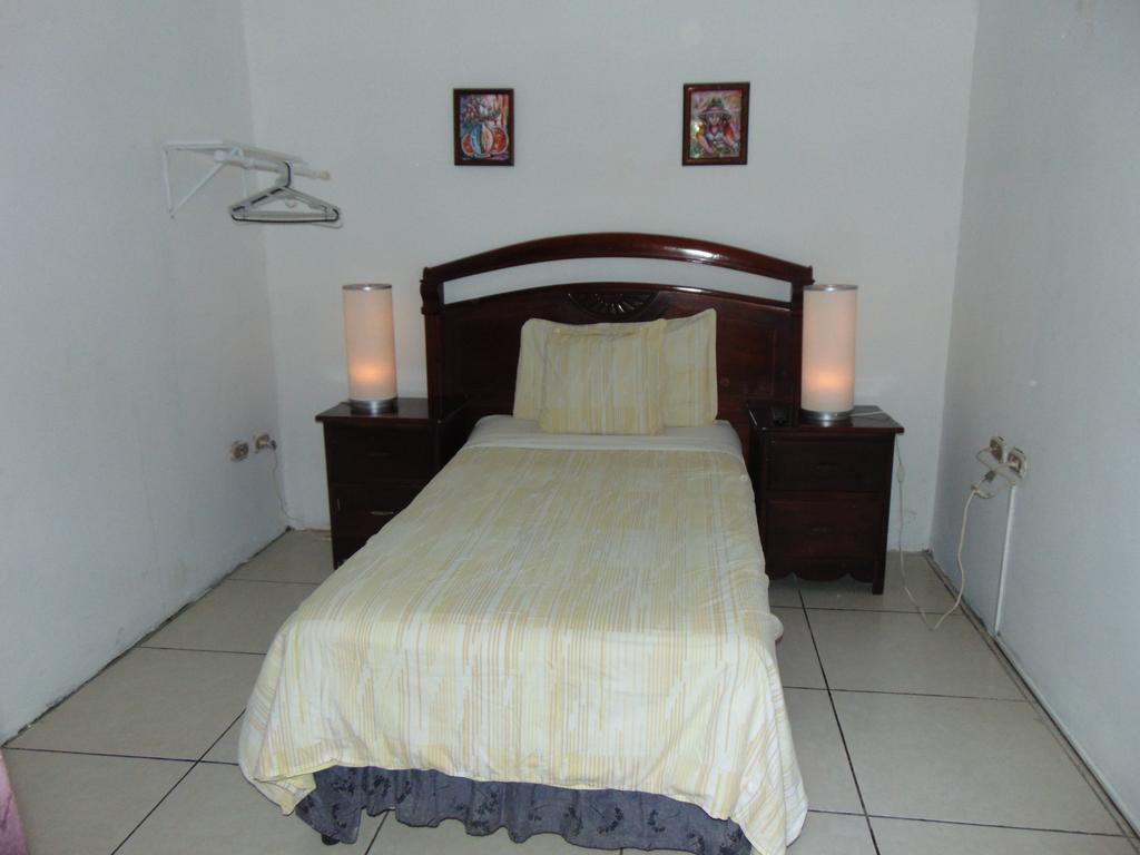 Hotel Managua Hills Zewnętrze zdjęcie