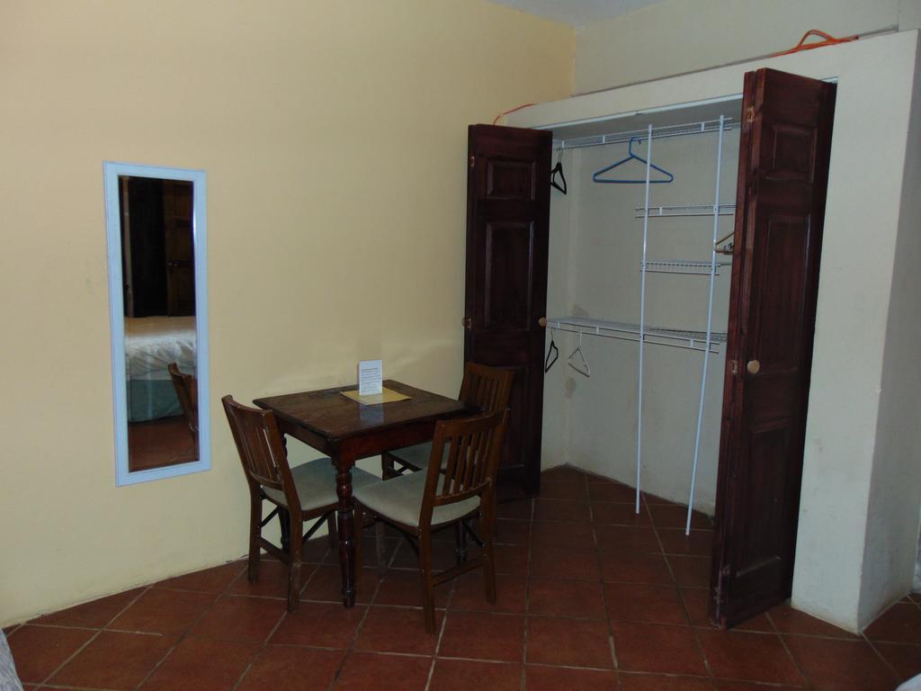 Hotel Managua Hills Zewnętrze zdjęcie