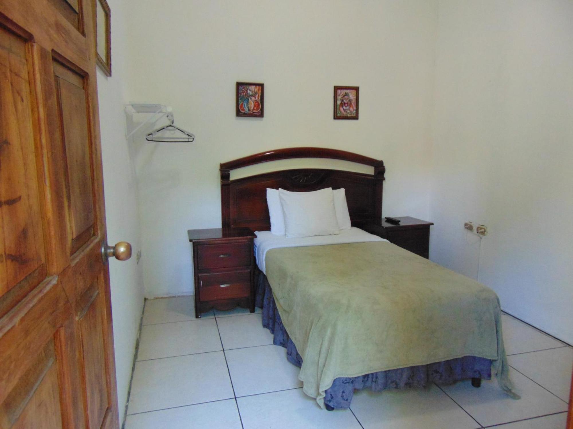 Hotel Managua Hills Zewnętrze zdjęcie