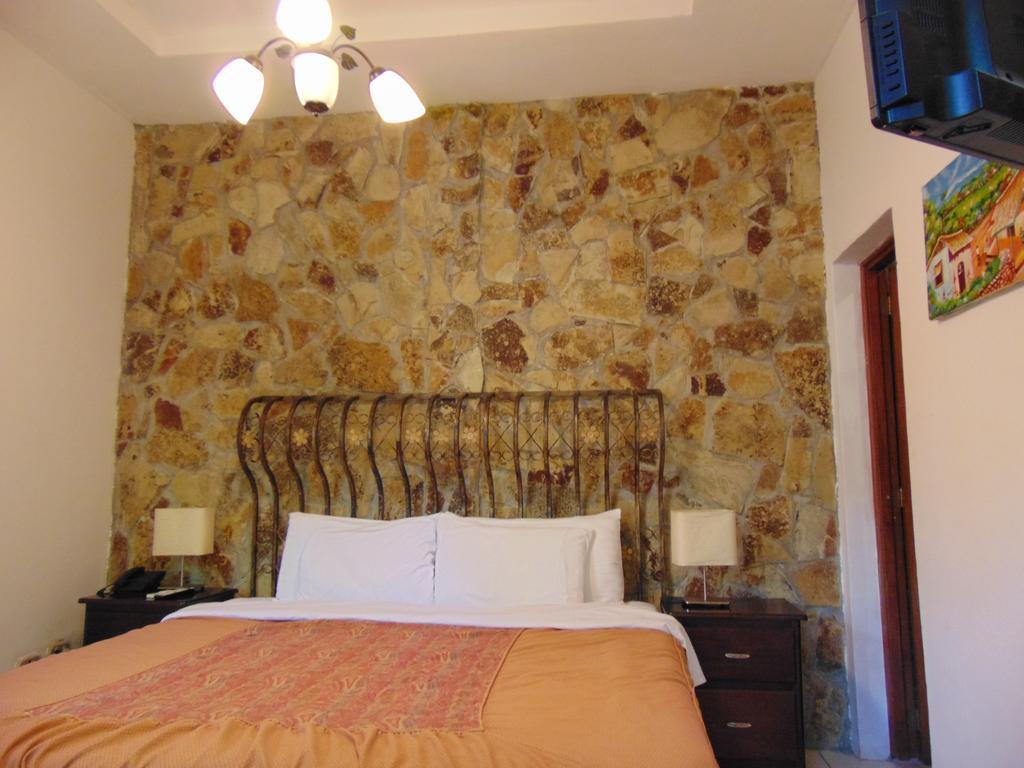 Hotel Managua Hills Zewnętrze zdjęcie