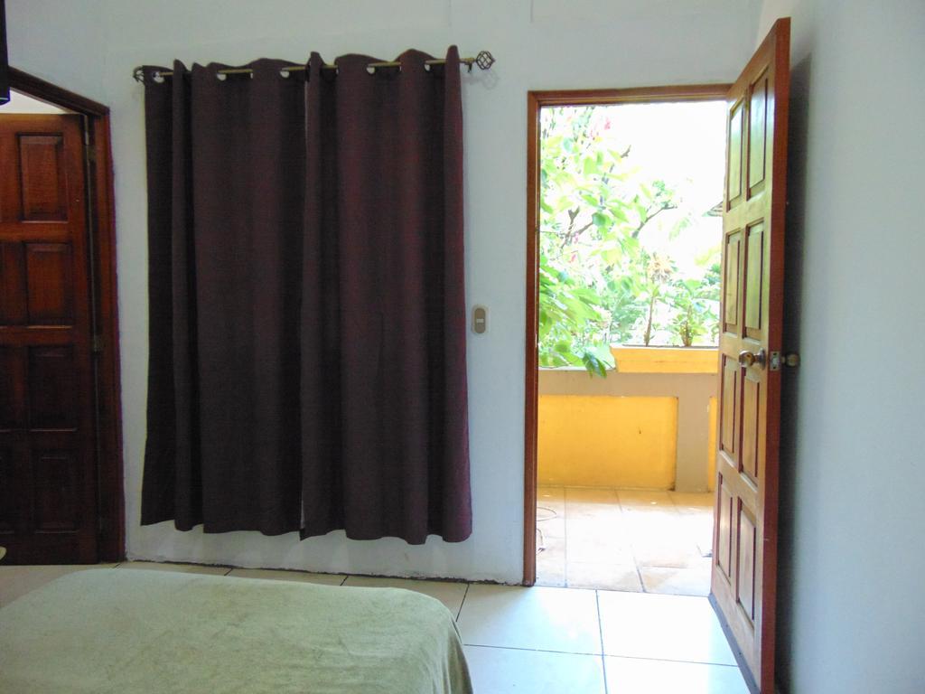 Hotel Managua Hills Zewnętrze zdjęcie