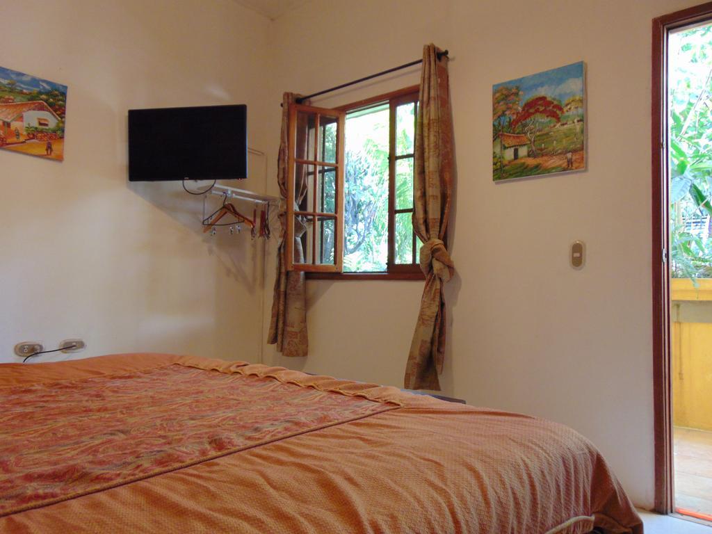 Hotel Managua Hills Zewnętrze zdjęcie