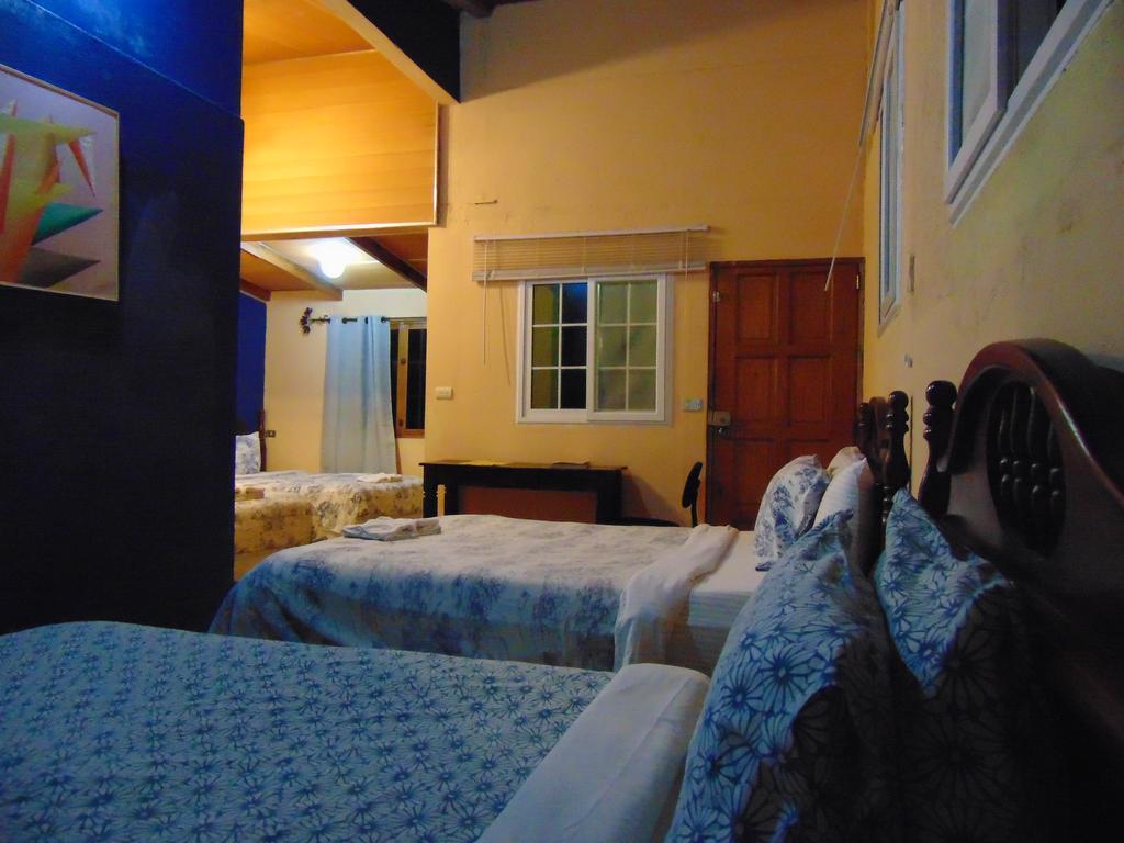 Hotel Managua Hills Zewnętrze zdjęcie