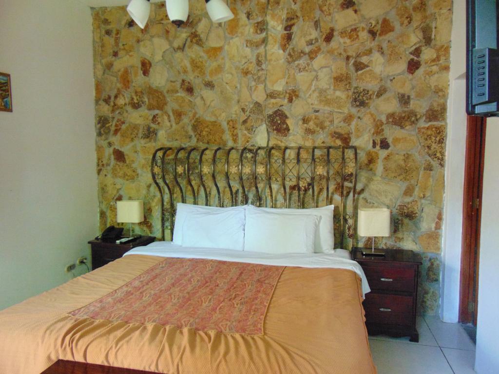 Hotel Managua Hills Zewnętrze zdjęcie
