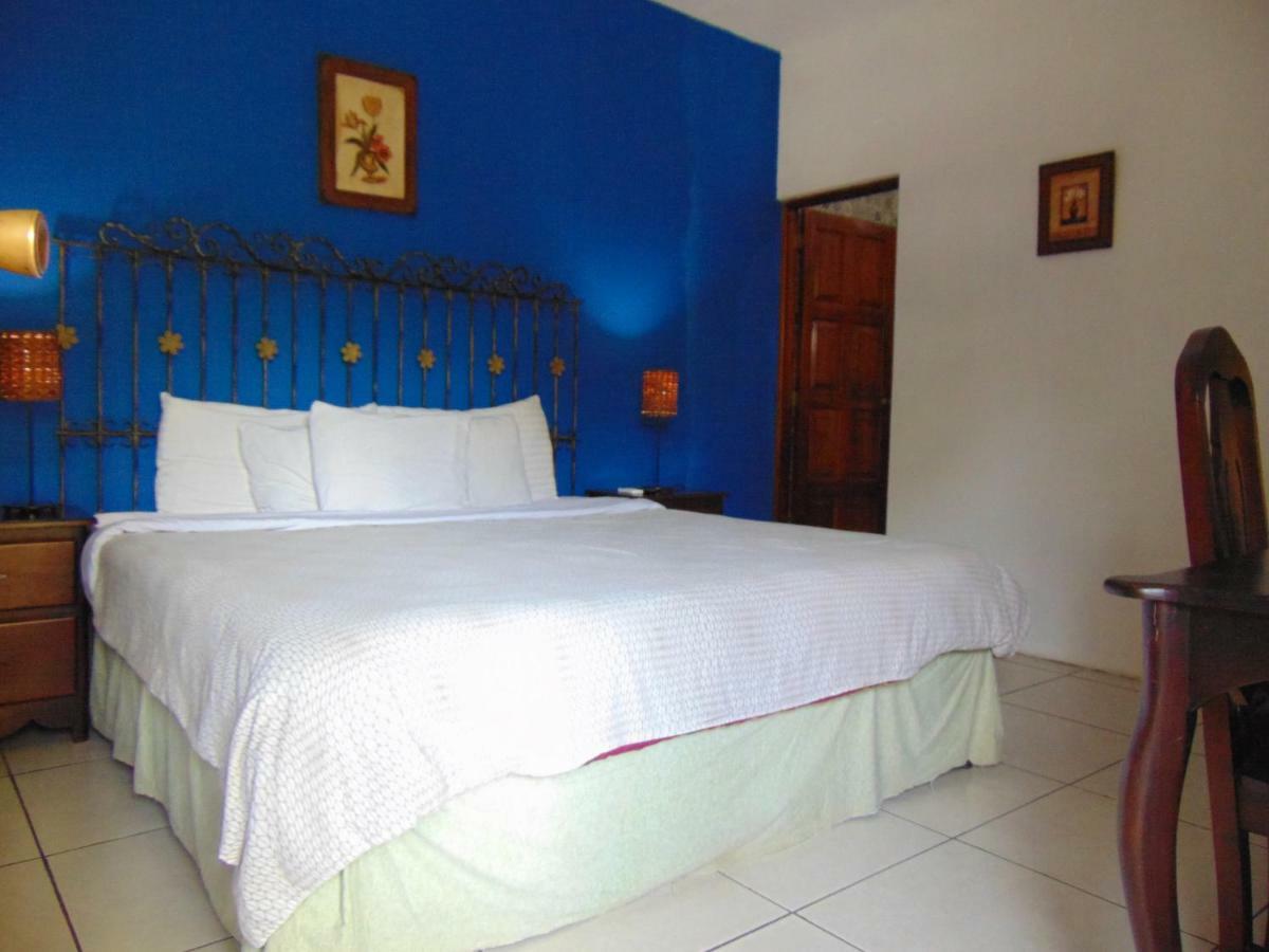 Hotel Managua Hills Zewnętrze zdjęcie